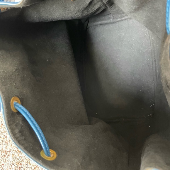 Vintage Louis Vuitton epi Noe GM authentic - Picture 3 of 9